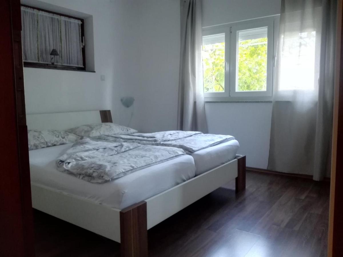 דראמליי Apartments Desiree & Daniel מראה חיצוני תמונה