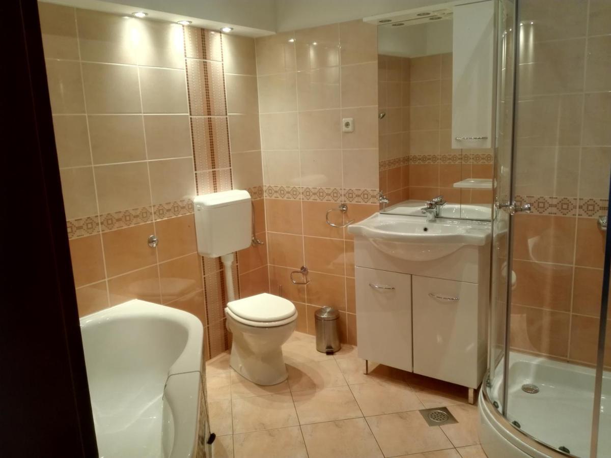 דראמליי Apartments Desiree & Daniel מראה חיצוני תמונה