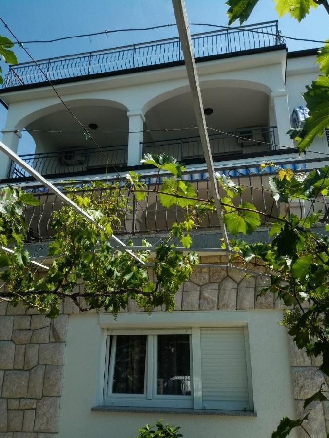 דראמליי Apartments Desiree & Daniel מראה חיצוני תמונה