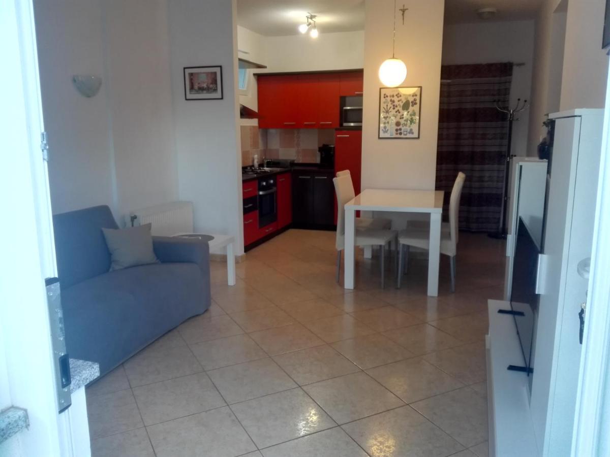 דראמליי Apartments Desiree & Daniel מראה חיצוני תמונה