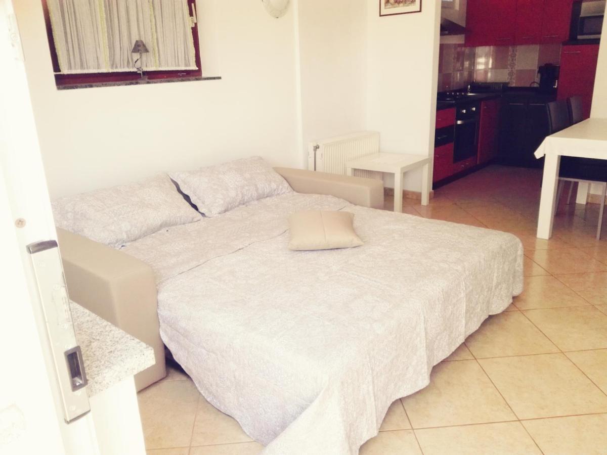 דראמליי Apartments Desiree & Daniel מראה חיצוני תמונה