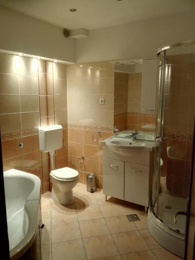 דראמליי Apartments Desiree & Daniel מראה חיצוני תמונה