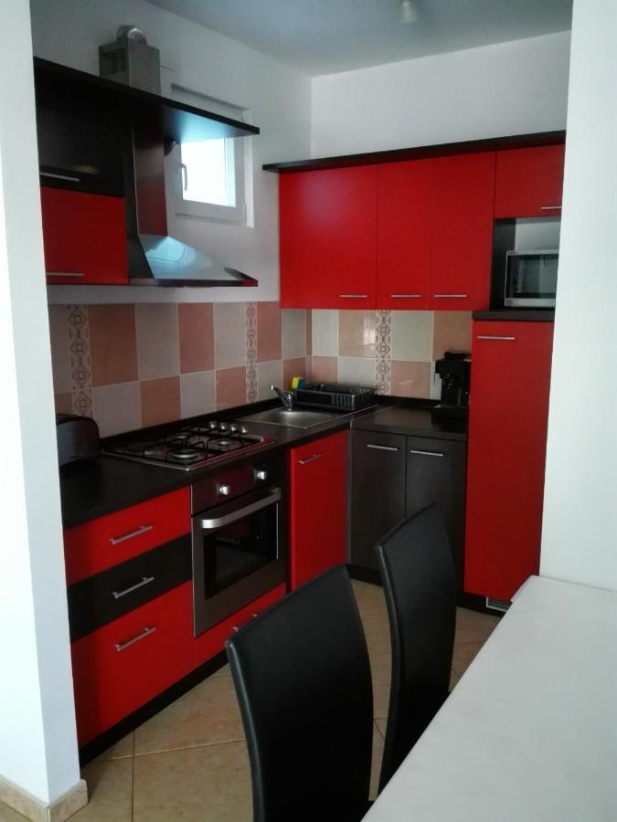 דראמליי Apartments Desiree & Daniel מראה חיצוני תמונה