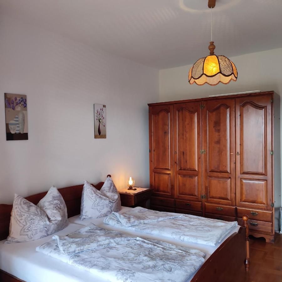 דראמליי Apartments Desiree & Daniel מראה חיצוני תמונה