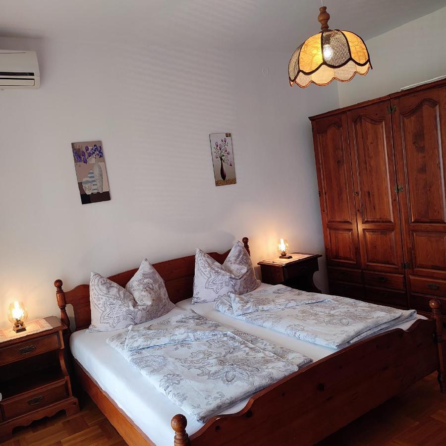דראמליי Apartments Desiree & Daniel מראה חיצוני תמונה