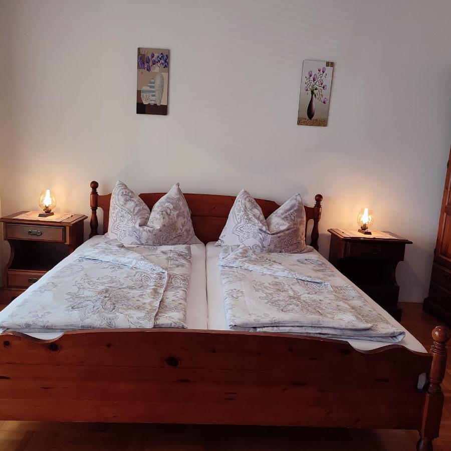 דראמליי Apartments Desiree & Daniel מראה חיצוני תמונה