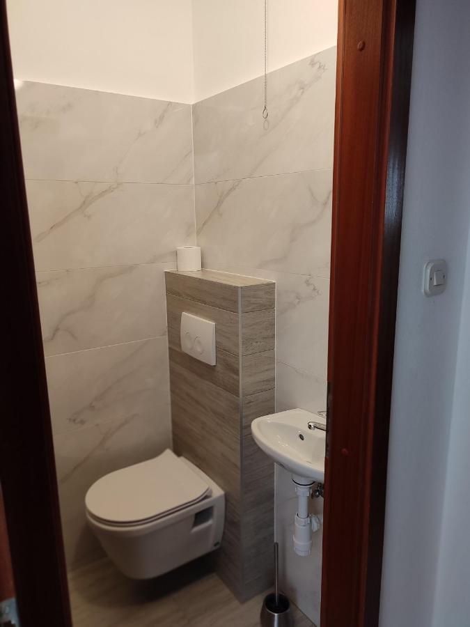 דראמליי Apartments Desiree & Daniel מראה חיצוני תמונה
